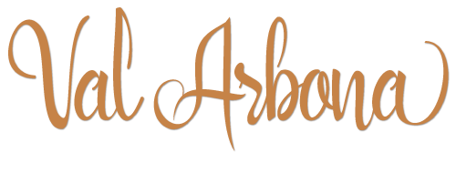 logo: Val Arbona real estate